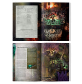 Helsmiths of Hashut Army Set (82-10)