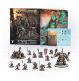 Helsmiths of Hashut Army Set (82-10)