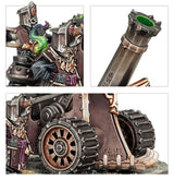 Helsmiths of Hashut Army Set (82-10)