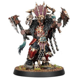 Spearhead - Blades of Khorne – Fangs of the Blood God (70-837)