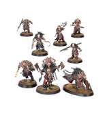 Spearhead - Blades of Khorne – Fangs of the Blood God (70-837)