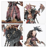 Spearhead - Blades of Khorne – Fangs of the Blood God (70-837)