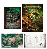 Warhammer Age of Sigmar Ultimate Starter Set (80-01)