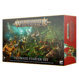 Warhammer Age of Sigmar Ultimate Starter Set (80-01)