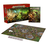 Warhammer Age of Sigmar Starter Set (80-19)