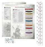 Warhammer Age of Sigmar Starter Set (80-19)