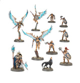 Warhammer Age of Sigmar Starter Set (80-19)