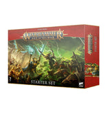 Warhammer Age of Sigmar Starter Set (80-19)