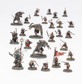 Warhammer Age of Sigmar Starter Set (80-19)