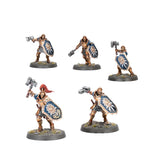 Warhammer Age of Sigmar Introductory Set (80-15)