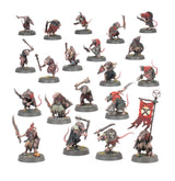 Warhammer Age of Sigmar Introductory Set (80-15)