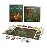 Warhammer Underworlds - Spitewood (109-39)