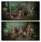 Warhammer Underworlds - Spitewood (109-39)