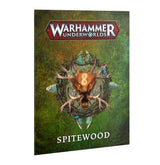 Warhammer Underworlds - Spitewood (109-39)