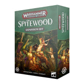 Warhammer Underworlds - Spitewood (109-39)