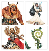 Warhammer Quest - Darkwater (WQ-09)