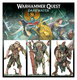 Warhammer Quest - Darkwater (WQ-09)