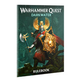 Warhammer Quest - Darkwater (WQ-09)