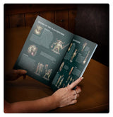 Warhammer Quest - Darkwater (WQ-09)