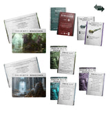 Warhammer Quest - Darkwater (WQ-09)