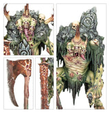 Warhammer Quest - Darkwater (WQ-09)