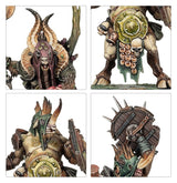 Warhammer Quest - Darkwater (WQ-09)