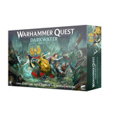 Warhammer Quest - Darkwater (WQ-09)