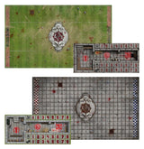 Blood Bowl Second Season Edition (200-01)