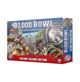 Blood Bowl Second Season Edition (200-01)