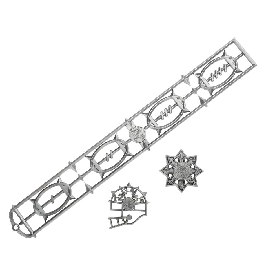 Blood Bowl Third Season Edition (200-01)