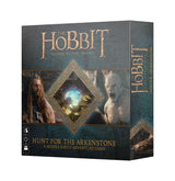 The Hobbit™: Hunt for the Arkenstone™ (30-19)