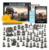 The Horus Heresy – Saturnine (31-112)