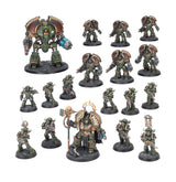The Horus Heresy – Saturnine (31-112)