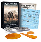The Horus Heresy – Saturnine (31-112)