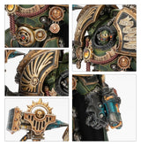 The Horus Heresy – Saturnine (31-112)