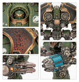 The Horus Heresy – Saturnine (31-112)