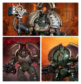 The Horus Heresy – Saturnine (31-112)