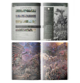 Codex Supplement - Dark Angels-1