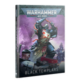 Black Templars - Codex Supplement (10th ed)