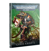Chaos Knights - Codex (10th ed)