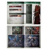 Chaos Knights - Codex (10th ed)