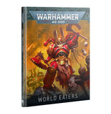 Codex - World Eaters (10th ed) (67-01)