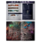 Grey Knights - Codex (10th ed)