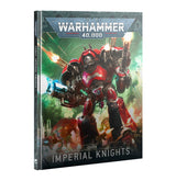 Imperial Knights - Codex (10th ed)