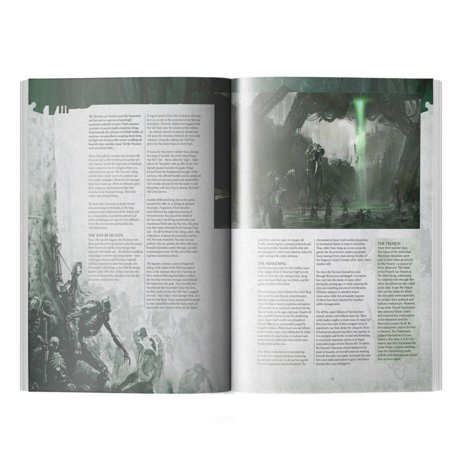 Codex: Necrons-2