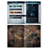 Drukhari - Codex (10th ed)