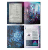 Chaos Battletome - Disciples of Tzeentch