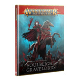 Soulblight Gravelords - Death Battletome (4th ed)