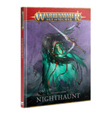 Nighthaunt - Death Battletome (4th ed) (Copy)