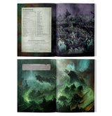 Nighthaunt - Death Battletome (4th ed) (Copy)